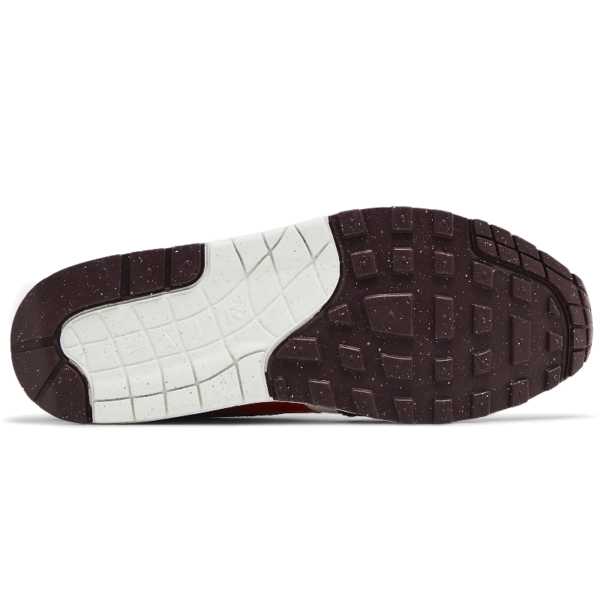 Nike Air Max 1 Burgundy Crush