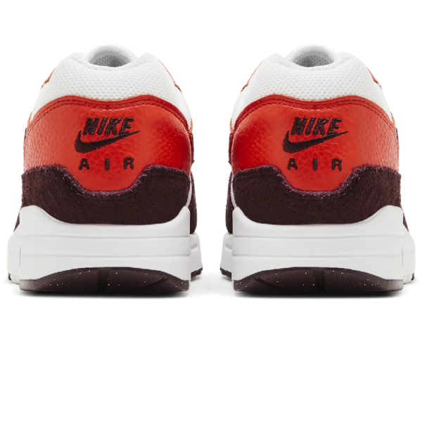 Nike Air Max 1 Burgundy Crush