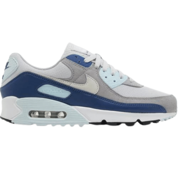 Nike Air Max 90 Glacier Blue