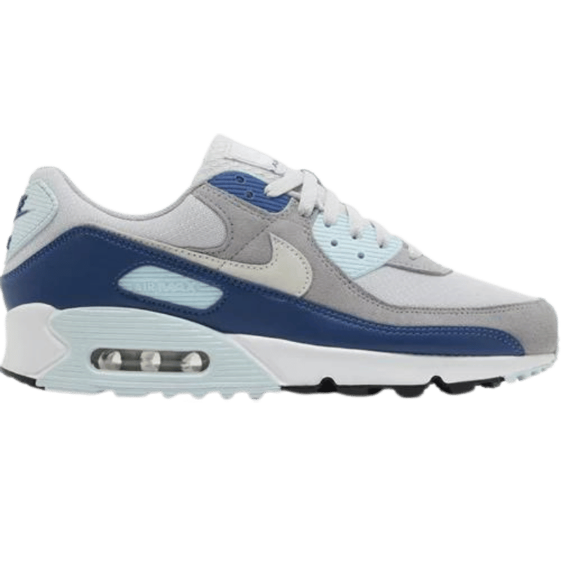 Nike Air Max 90 Glacier Blue