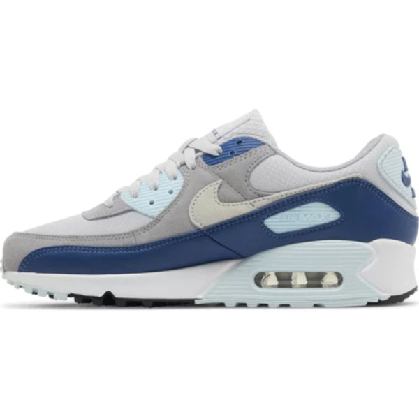 Nike Air Max 90 Glacier Blue