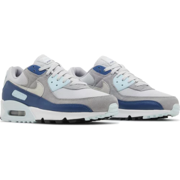 Nike Air Max 90 Glacier Blue