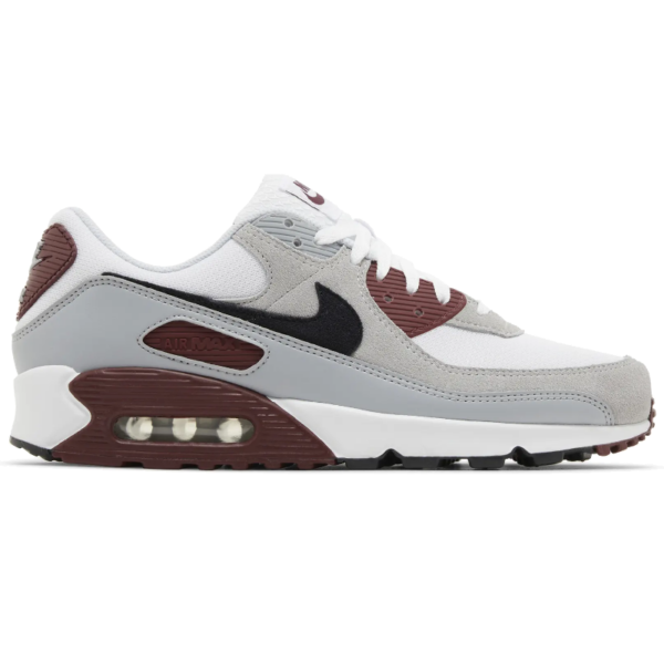 Nike Air Max 90 Dark Team Red