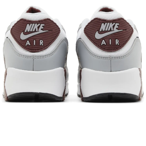Nike Air Max 90 Dark Team Red