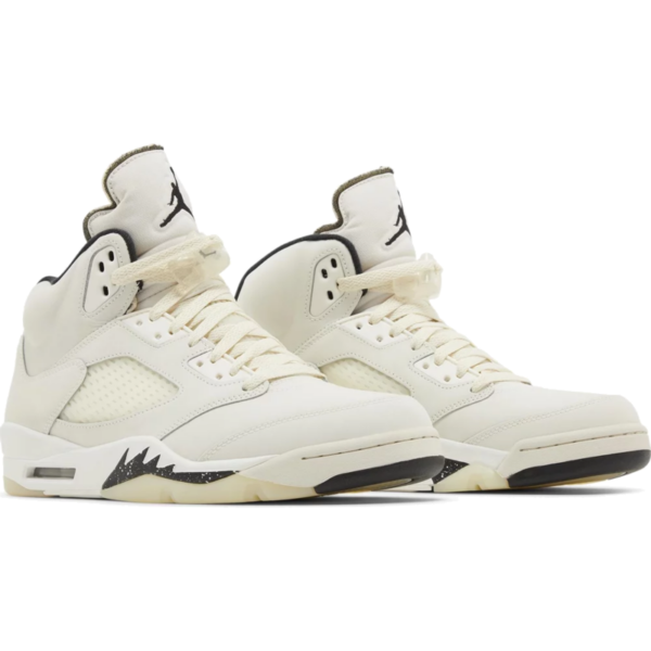 Jordan 5 Retro SE Sail