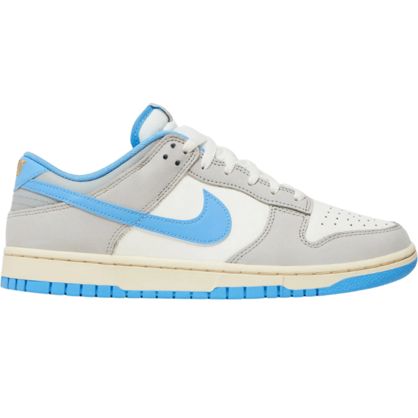 Nike Dunk Low Athletic Department University Blue