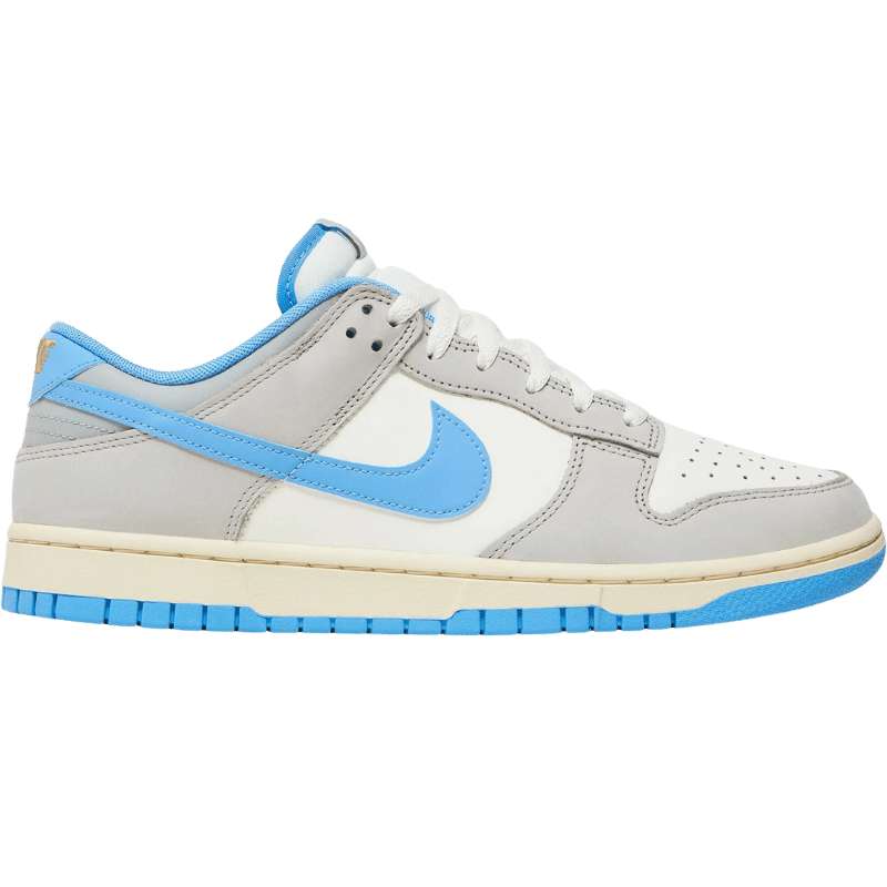 Nike Dunk Low Athletic Department University Blue