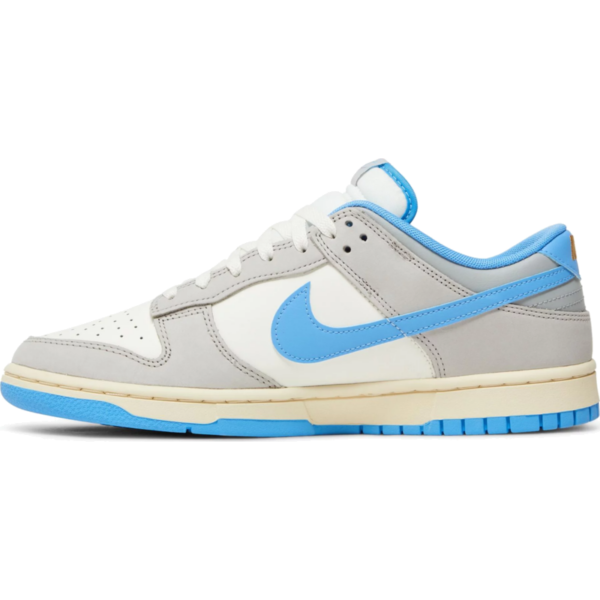 Nike Dunk Low Athletic Department University Blue