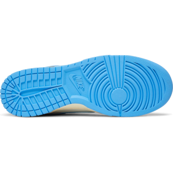 Nike Dunk Low Athletic Department University Blue
