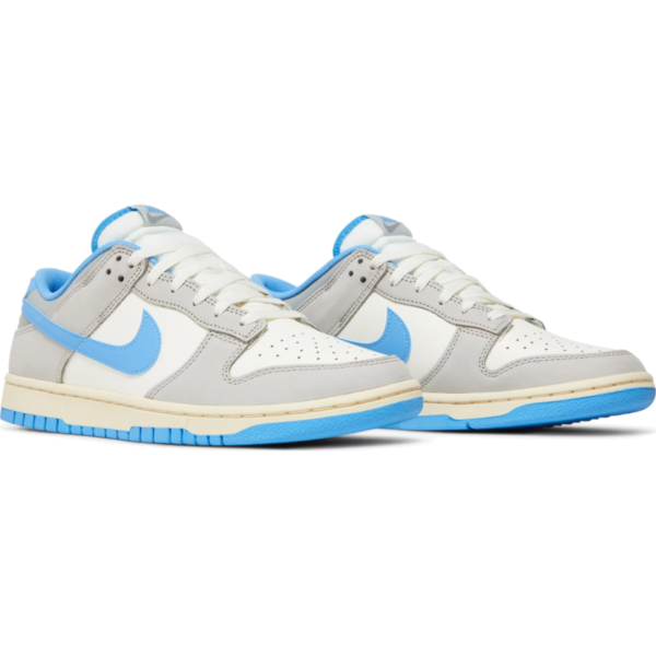 Nike Dunk Low Athletic Department University Blue