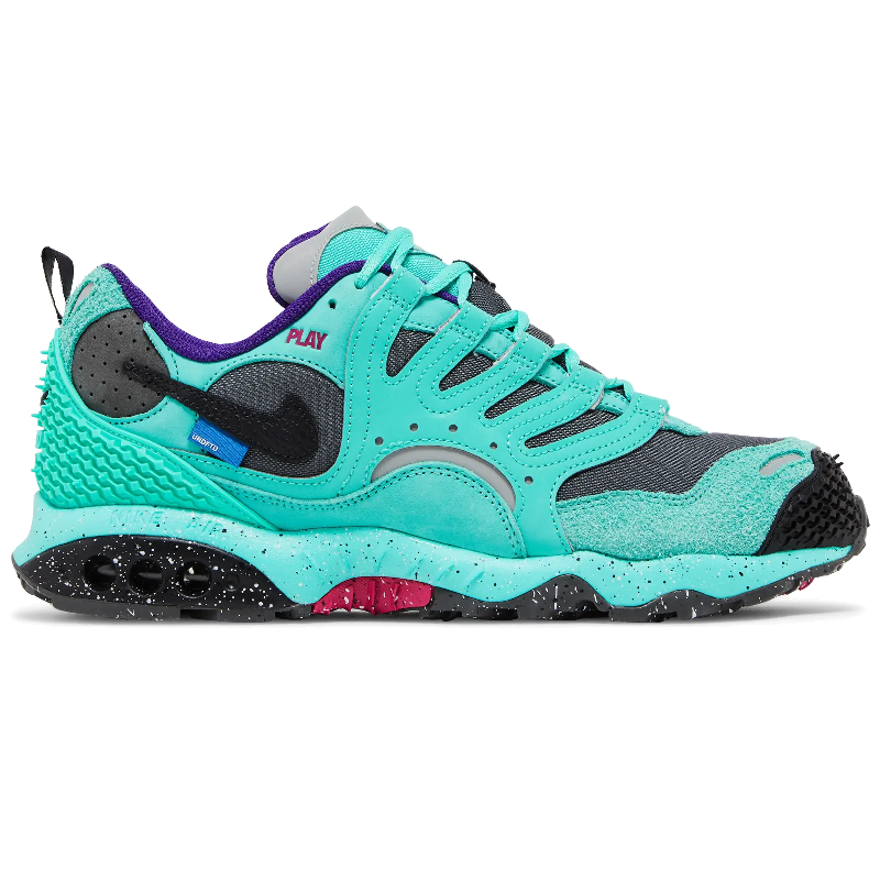 Nike Air Terra Humara Undefeated Light Menta