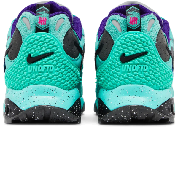 Nike Air Terra Humara Undefeated Light Menta