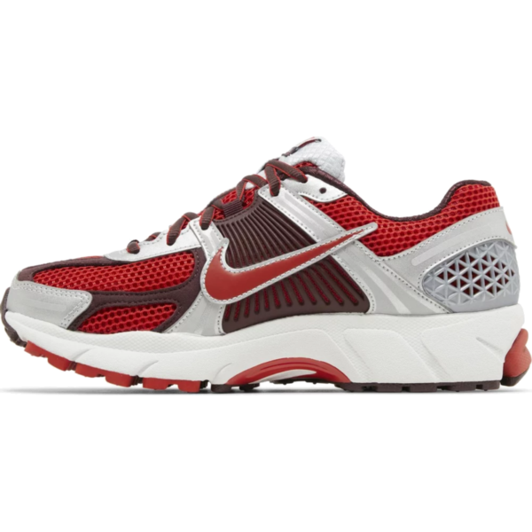 Nike Vomero 5 Mystic Red (Women's)