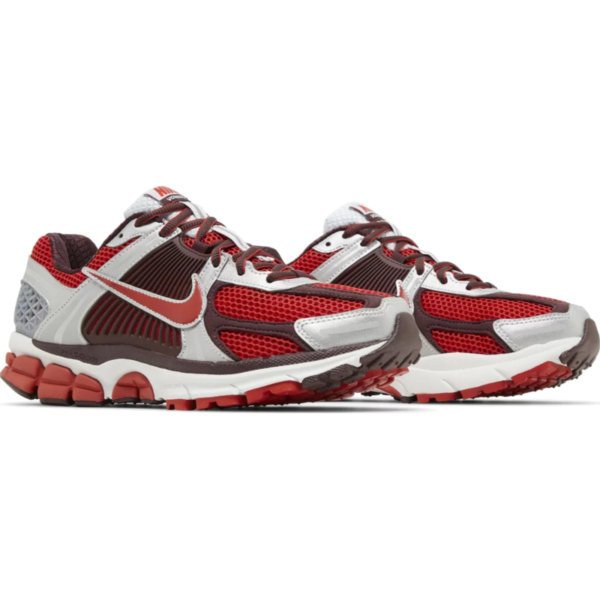 Nike Vomero 5 Mystic Red (Women's)