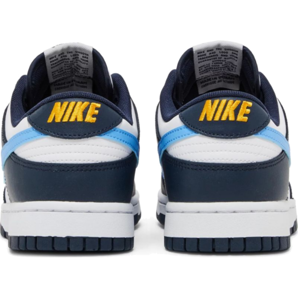 Nike Dunk Low Midnight Navy University Blue