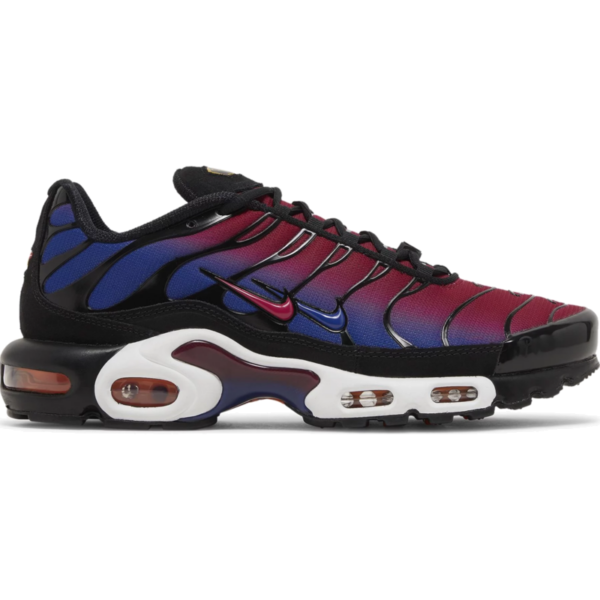 Nike Air Max Plus Patta FC Barcelona Culers del M�n