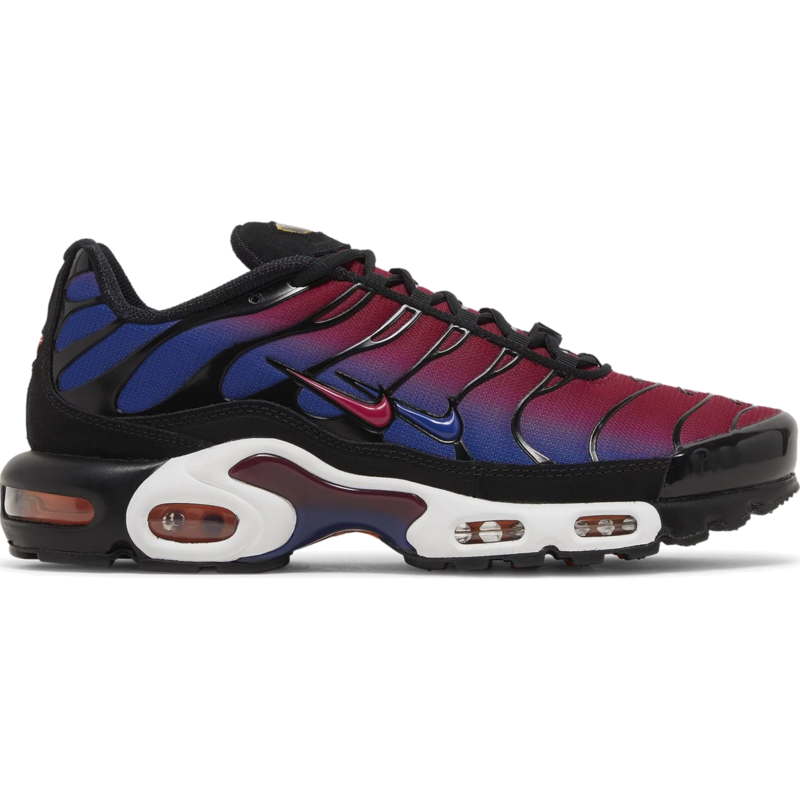 Nike Air Max Plus Patta FC Barcelona Culers del M�n