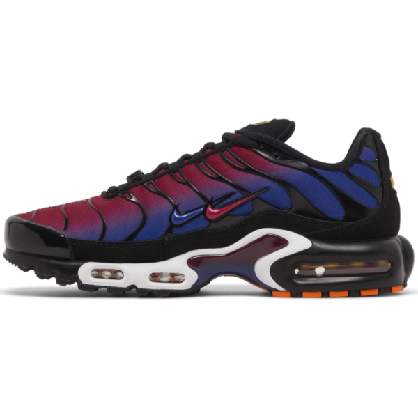 Nike Air Max Plus Patta FC Barcelona Culers del M�n