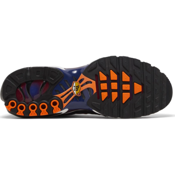 Nike Air Max Plus Patta FC Barcelona Culers del M�n