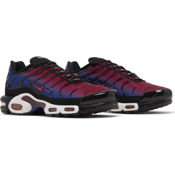 Nike Air Max Plus Patta FC Barcelona Culers del M�n