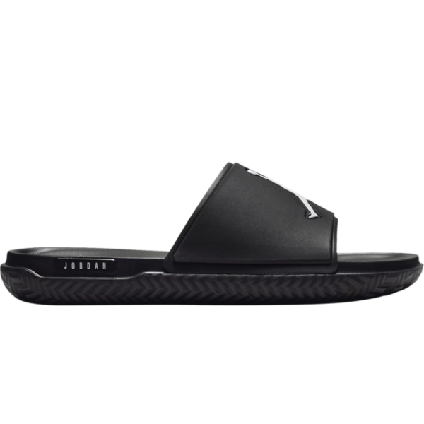 Air Jordan Jumpman Slides Black