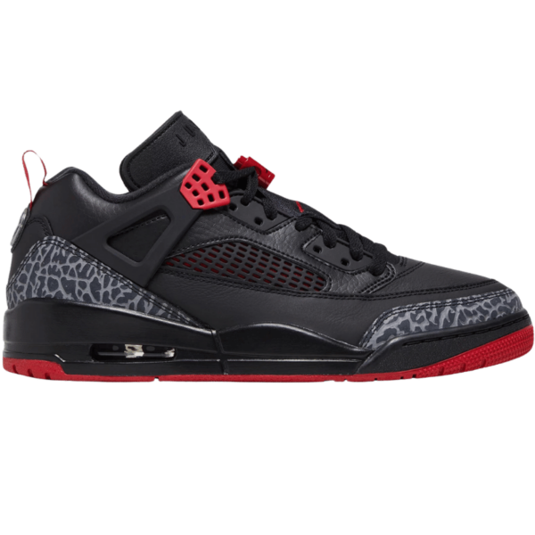 Jordan Spizike Low Bred