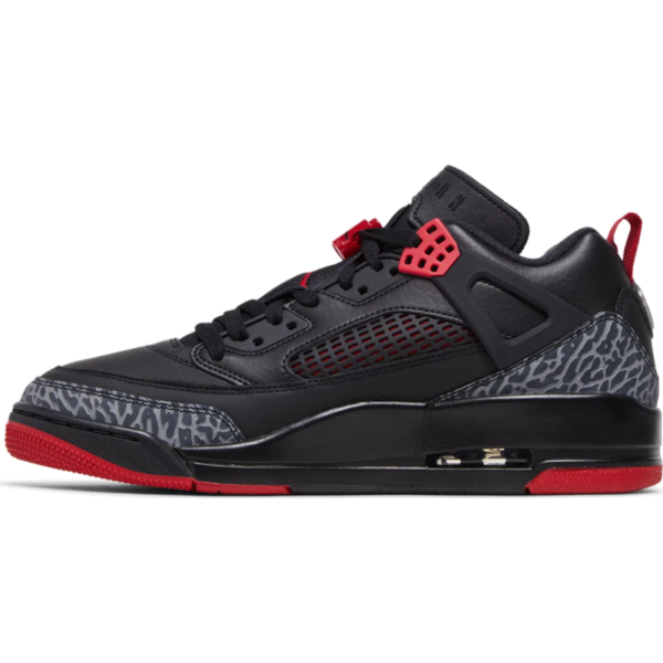 Jordan Spizike Low Bred