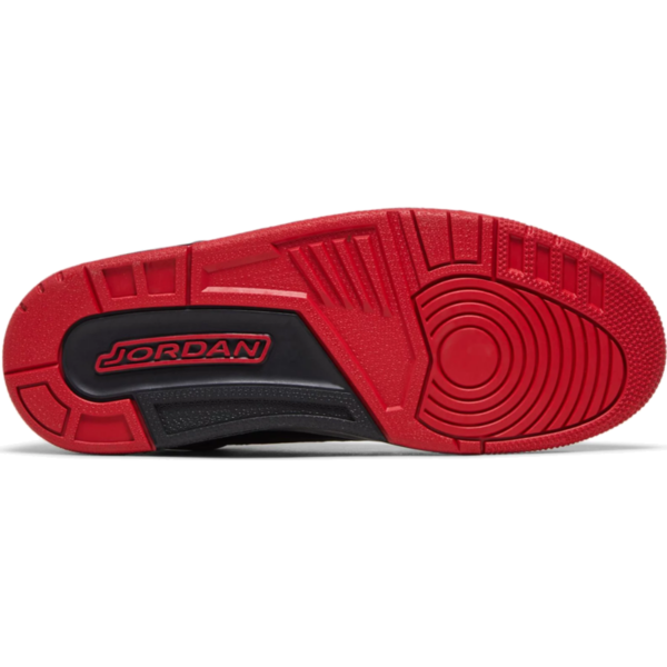 Jordan Spizike Low Bred