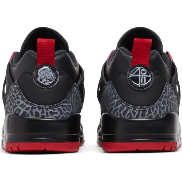 Jordan Spizike Low Bred