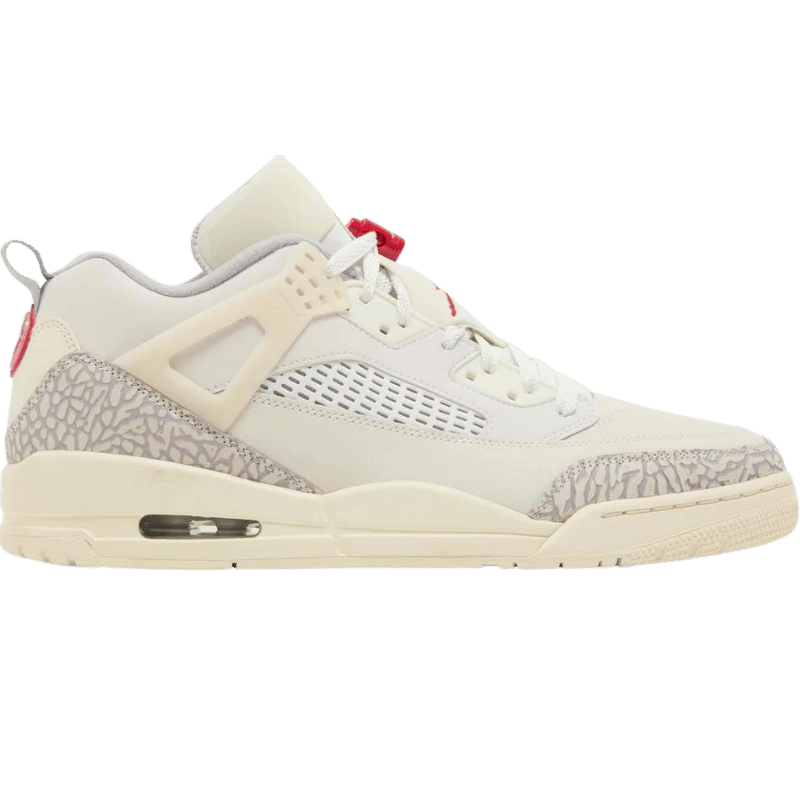 Jordan Spizike Low Coconut Milk