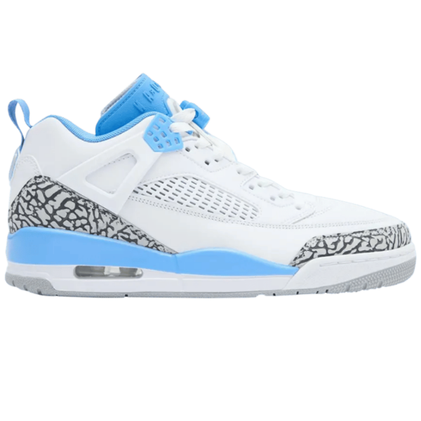 Jordan Spizike Low UNC