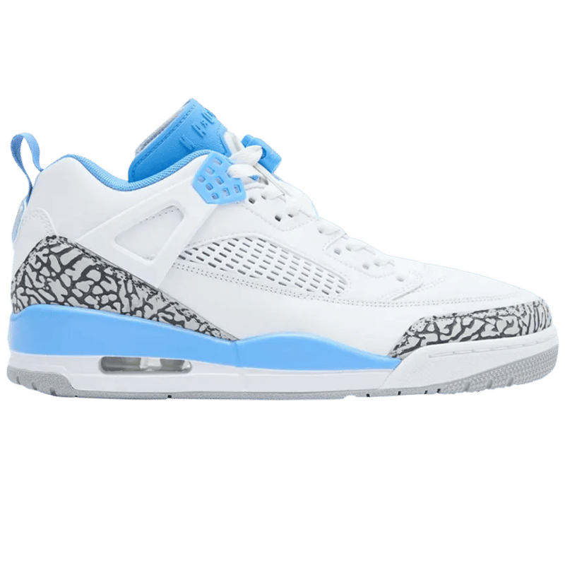 Jordan Spizike Low UNC