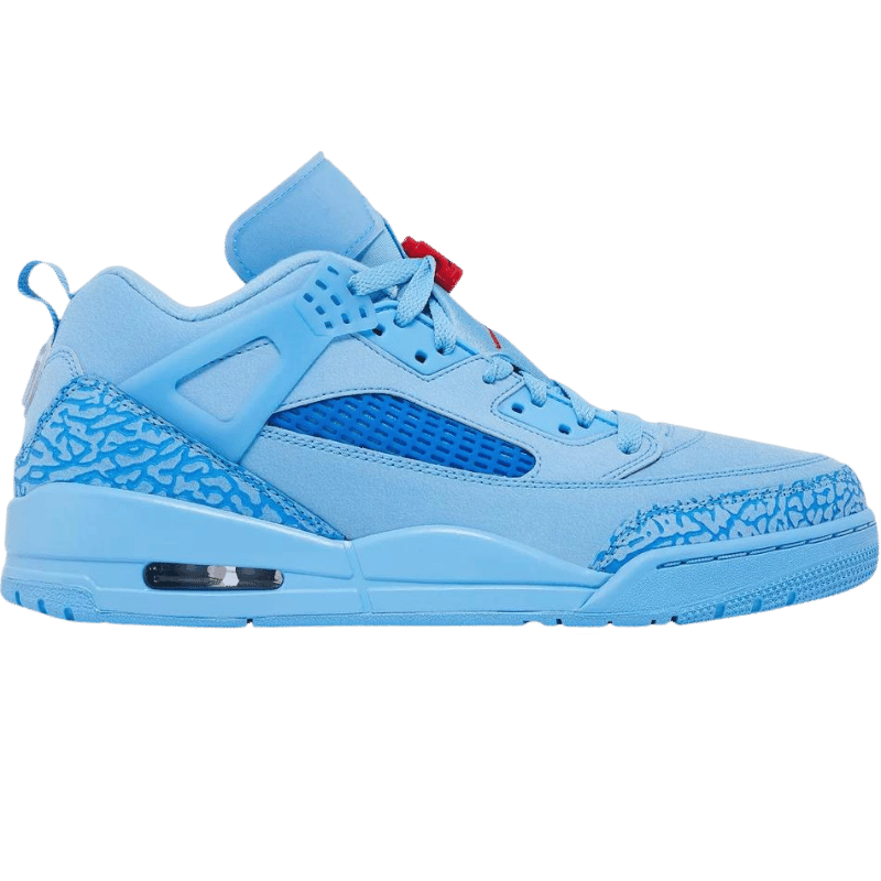 Jordan Spizike Low Houston Oilers