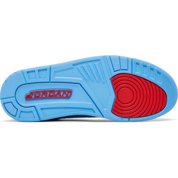 Jordan Spizike Low Houston Oilers