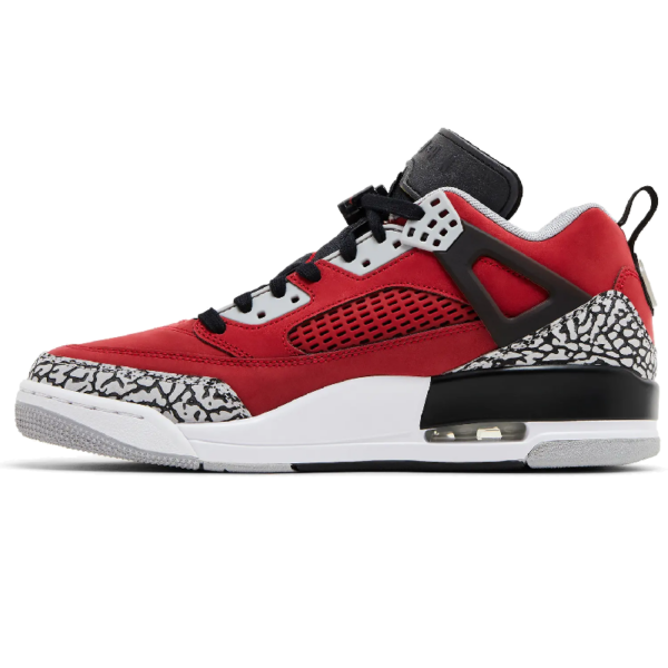 Jordan Spizike Low Toro - Image 2