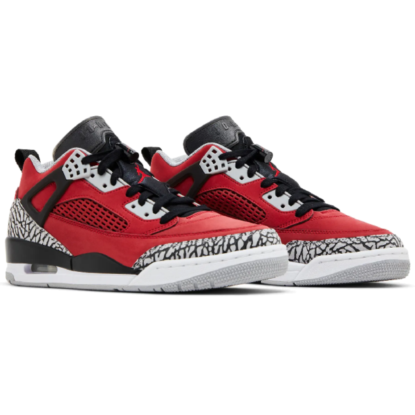 Jordan Spizike Low Toro - Image 5