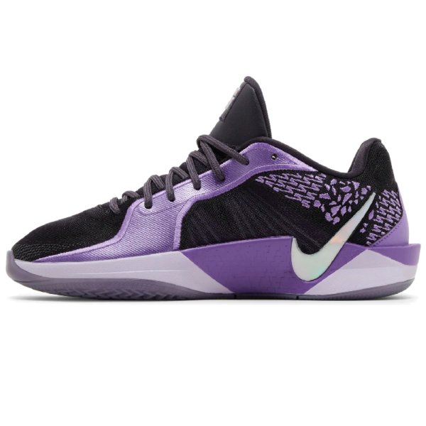 Nike Sabrina 2 Tunnel Vision (Women's) - Image 2