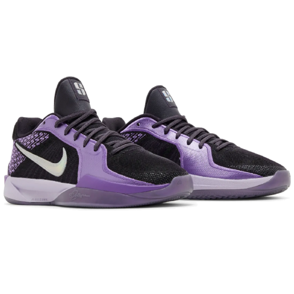 Nike Sabrina 2 Tunnel Vision (Women's) - Image 5