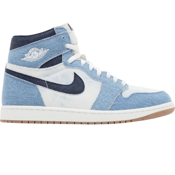 Jordan 1 Retro High OG Denim