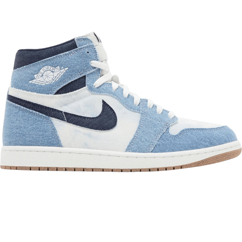 Jordan 1 Retro High OG Denim