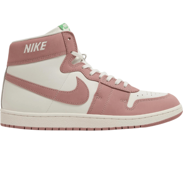 Nike Jordan Air Ship PE SP Rust Pink