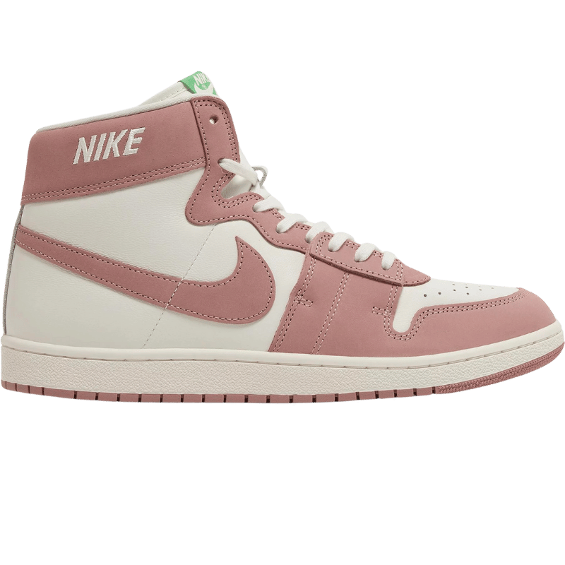 Nike Jordan Air Ship PE SP Rust Pink