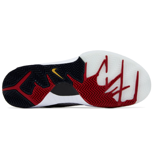 Nike Kobe 4 Protro Gold Medal (2024)