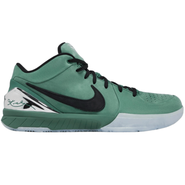 Nike Kobe 4 Protro Girl Dad