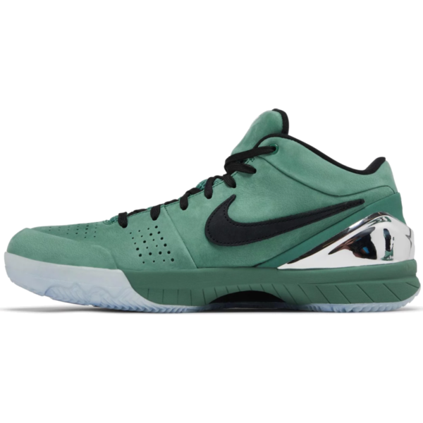 Nike Kobe 4 Protro Girl Dad