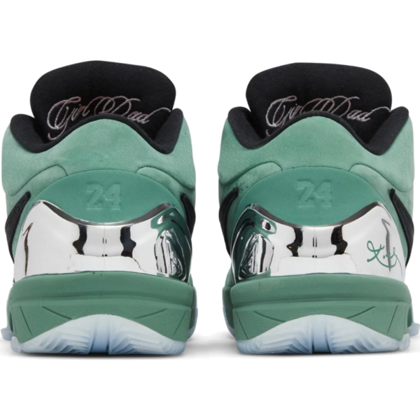 Nike Kobe 4 Protro Girl Dad