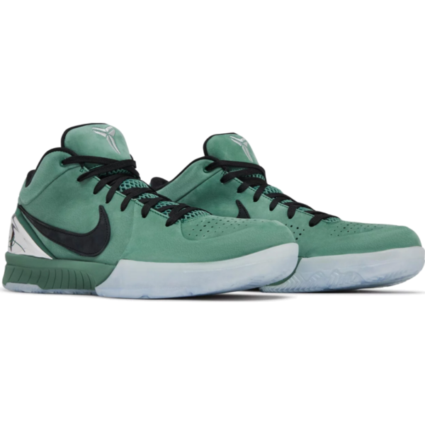 Nike Kobe 4 Protro Girl Dad