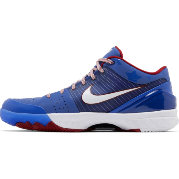Nike Kobe 4 Protro Philly (2024)