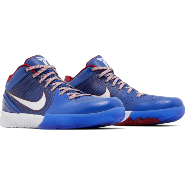 Nike Kobe 4 Protro Philly (2024)
