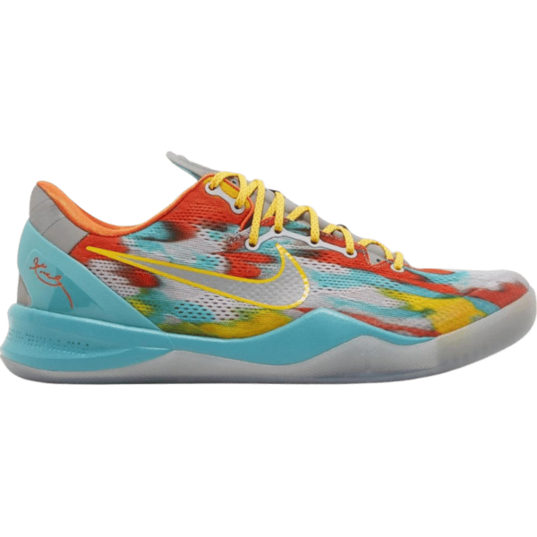 Nike Kobe 8 Protro Venice Beach (2024)